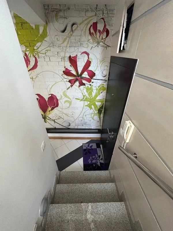 Sale, three bedroom apartment, 126m², Crveni Krst, Beograd