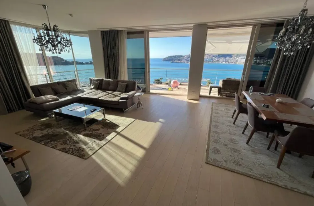 Sale, house, 178m², Bečići, Budva