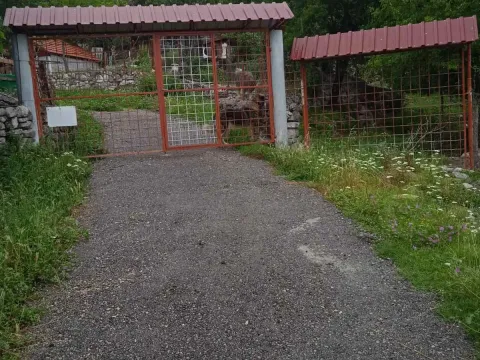 Sale, land lot, 62460m², Piperi, Podgorica - image 4