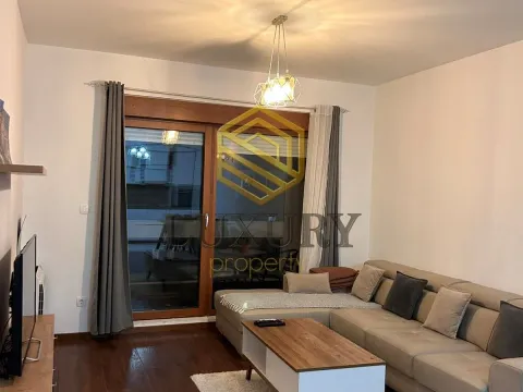 Rent, one bedroom apartment, 69m², Master Kvart, Podgorica - image 3