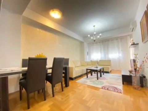 Rent, one bedroom apartment, 53m², City Kvart, Podgorica - image 6