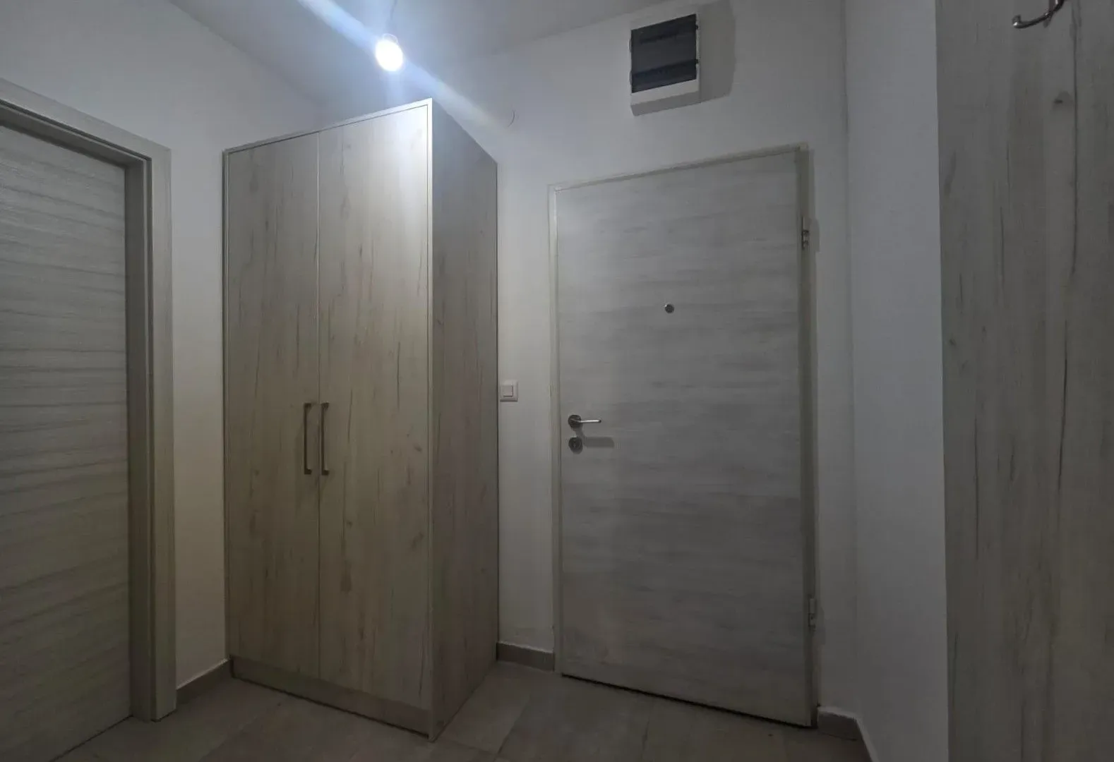 Izdavanje, jednosoban stan, 51m², Zabjelo, Podgorica