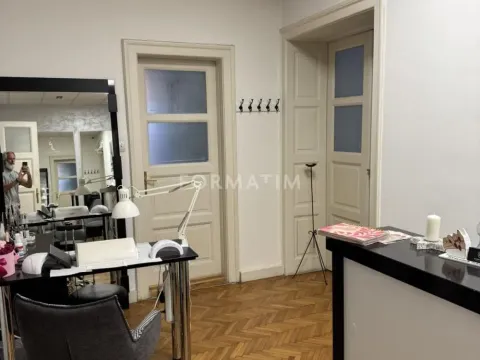 Sale, three bedroom apartment, 95m², Vračar Centar, Vračar Sve Podlokacije - image 4