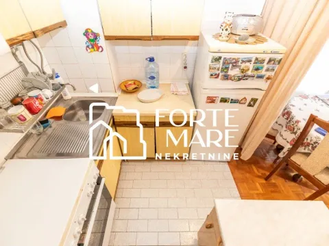 Prodaja, jednosoban stan, 42m², Igalo, Herceg Novi - image 5