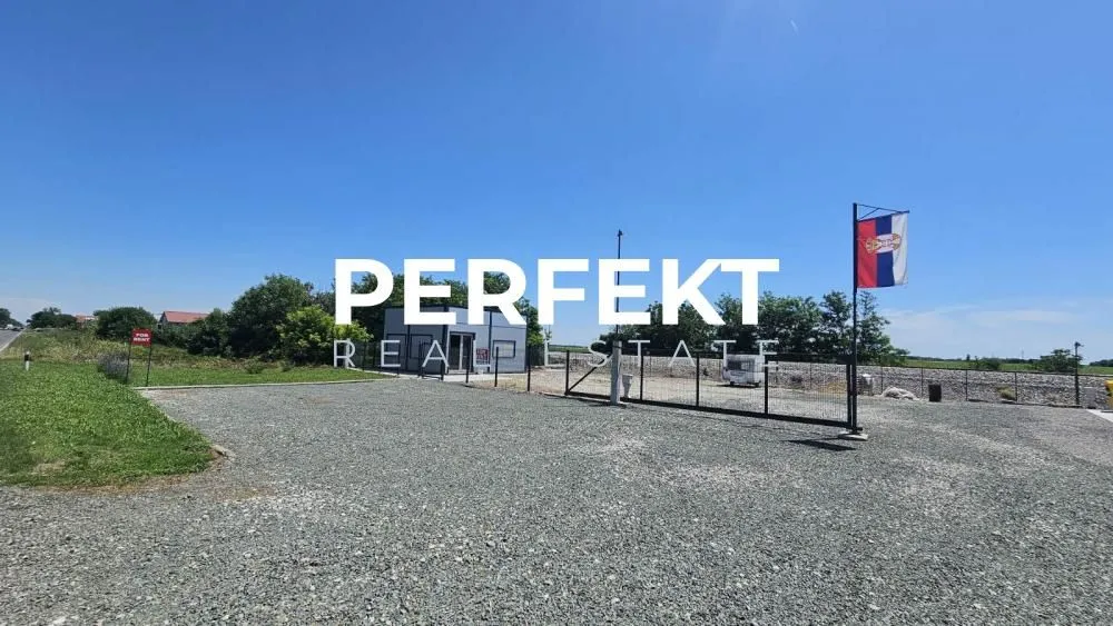 Rent, office space, 42m², Pančevo, Srbija