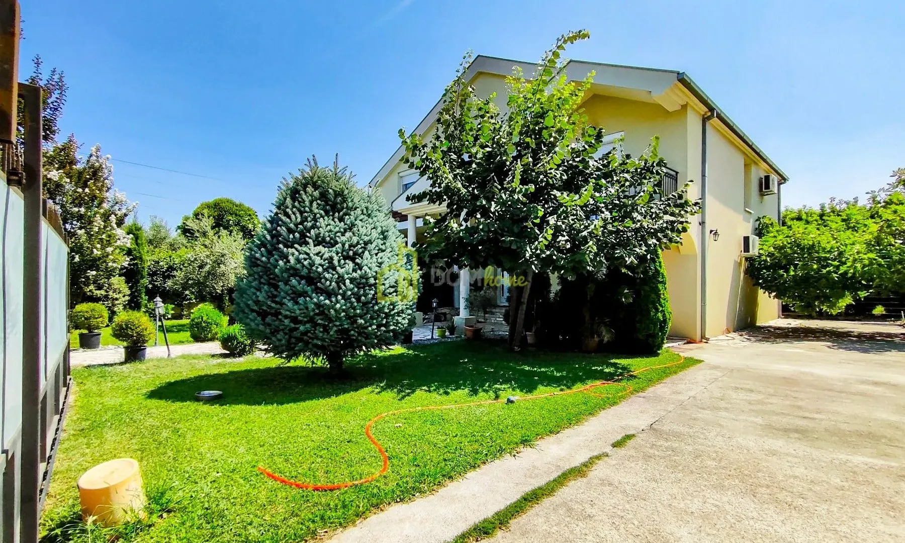 Rent, house, 250m², Donja Gorica, Podgorica