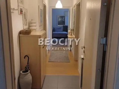 Rent, two bedroom apartment, 50m², Centar, Novi Sad - image 7