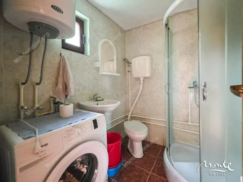 Prodaja, kuća, 58m², Borje, Žabljak - image 13