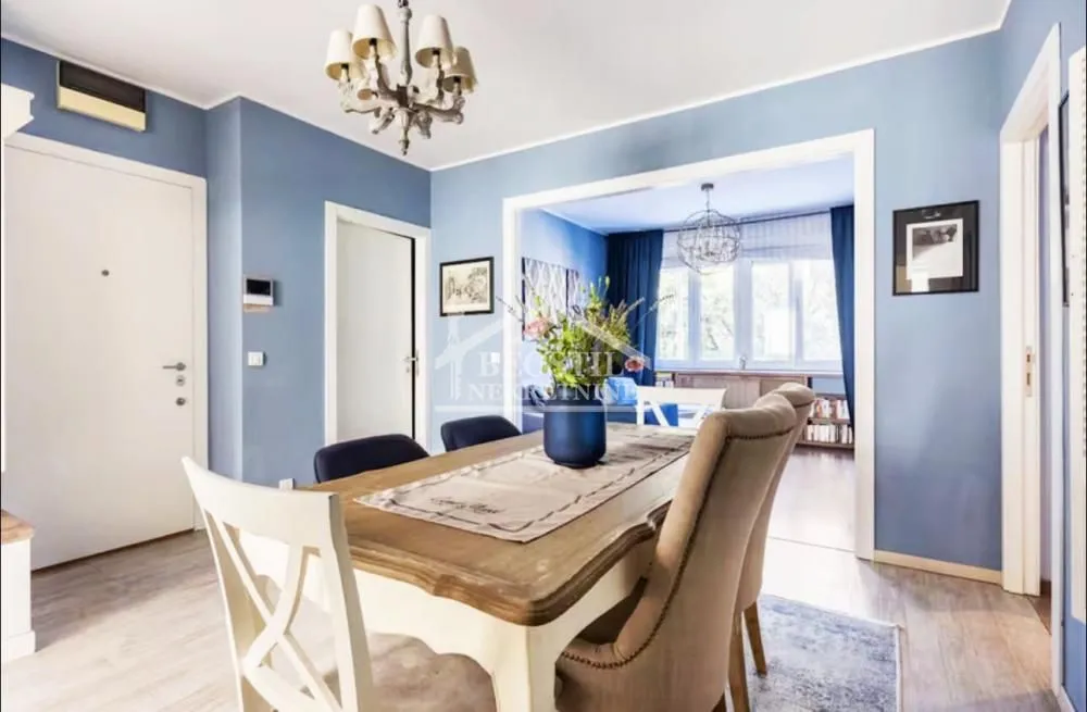 Sale, three bedroom apartment, 77m², Skadarlija, Beograd