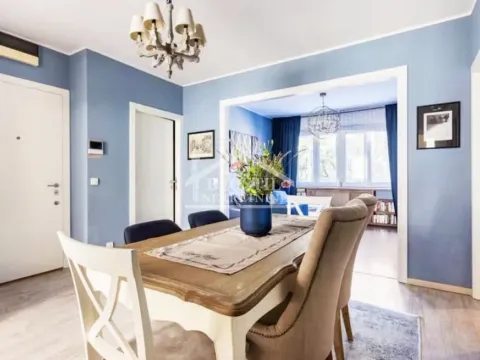 Prodaja, trosoban stan, 77m², Skadarlija, Beograd - image 5