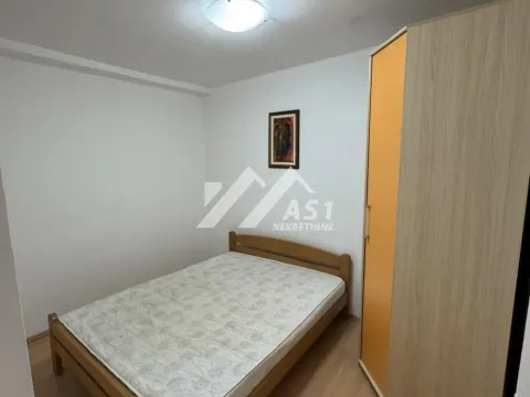Rent, two bedroom apartment, 50m², Podbara, Novi Sad Sve Podlokacije - image 4