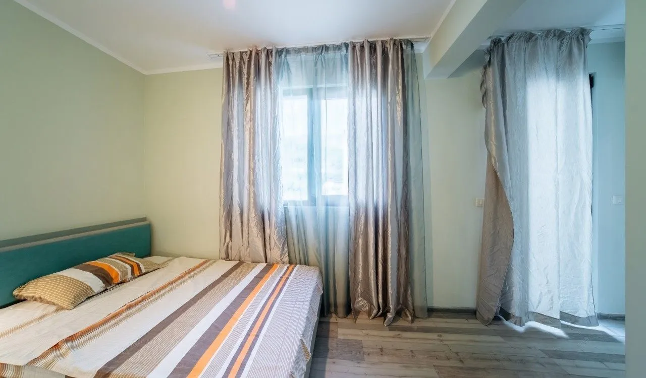 Sale, three bedroom apartment, 233m², Bečići, Budva