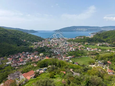 Prodaja, plac, 500m², Kuti, Herceg Novi - image 6