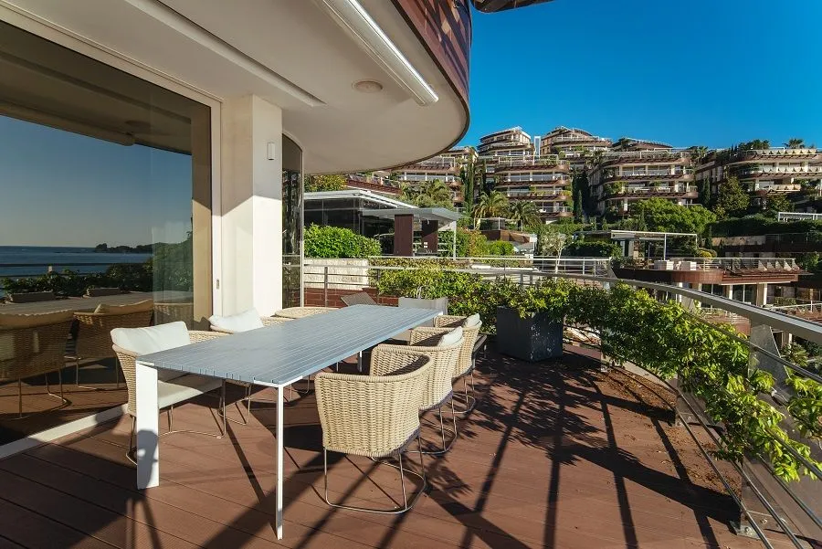 Sale, house, 508m², Dukley Gardens, Budva