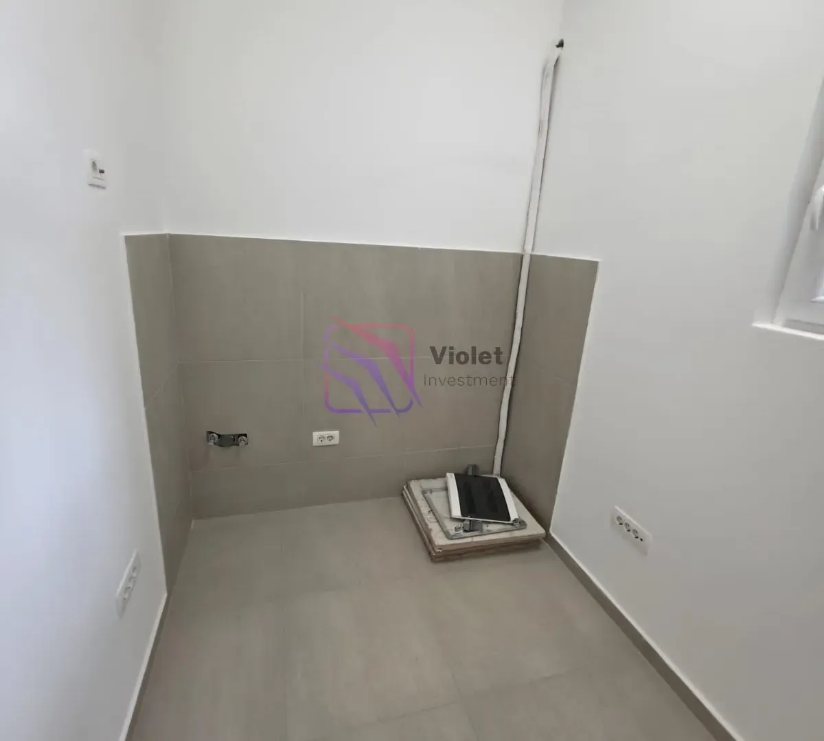 Rent, office space, 115m², Blok 9, Podgorica