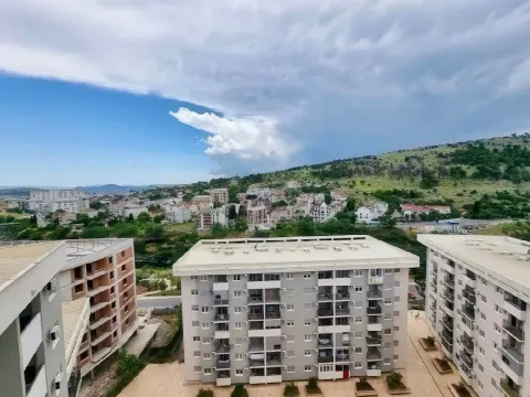 Prodaja, dvosoban stan, 56m², Zagorič, Podgorica - image 13
