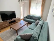 Rent, one bedroom apartment, 46m², New City, Podgorica - image 1