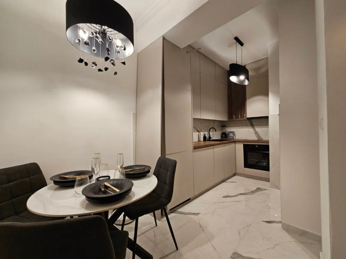 Sale, two bedroom apartment, 55m², Ljubović, Podgorica