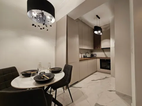 Sale, two bedroom apartment, 55m², Ljubović, Podgorica - image 10