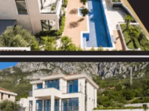 Sale, house, 400m², Blizikuće, Budva - image 2