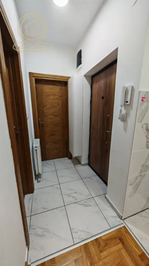 Prodaja, dvosoban stan, 42m², Adice, Novi Sad Sve Podlokacije