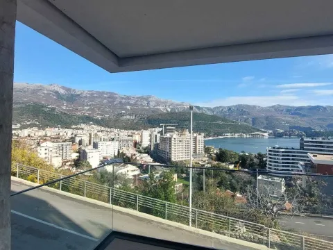 Prodaja, stan, 65m², Komoševina, Budva - image 2