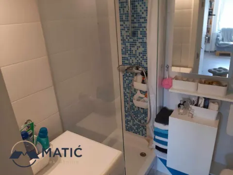 Prodaja, dvosoban stan, 57m², Novo naselje, Novi Sad - image 18