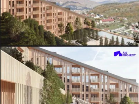 Prodaja, plac, 23375m², Smailagića Polje, Kolašin - image 3