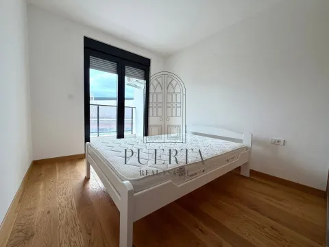 Sale, one bedroom apartment, 57m², Tološka šuma, Podgorica - image 10
