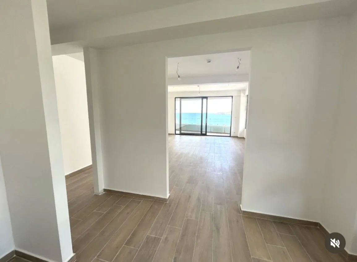 Sale, two bedroom apartment, 95m², Rafailovići, Budva