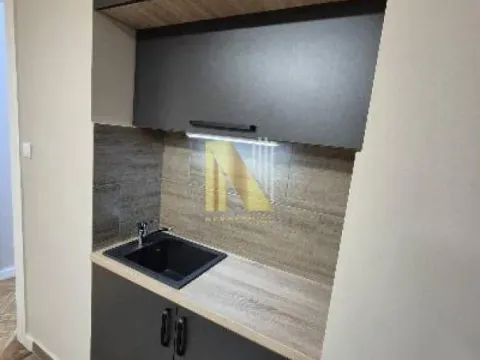 Prodaja, garsonjera, 32m², Centar, Novi Sad - image 6