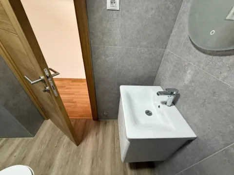 Sale, one bedroom apartment, 42m², Budva okolina, Budva - image 12