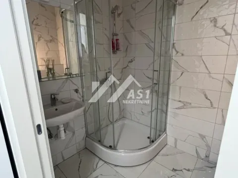 Izdavanje, dvosoban stan, 46m², Novi Sad Sve Podlokacije, Novi Sad - image 8