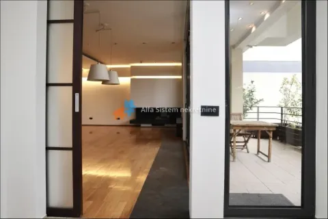 Izdavanje, stan, 176m², Kalenić Pijaca, Vračar Sve Podlokacije - image 13