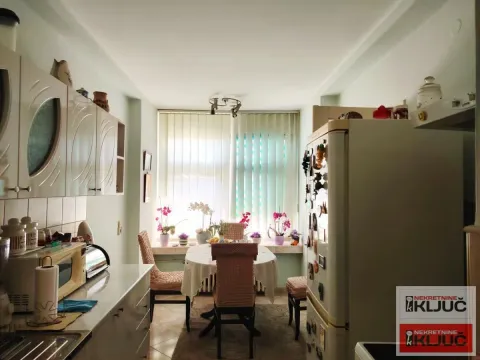 Prodaja, trosoban stan, 71m², Kej, Novi Sad Sve Podlokacije - image 3