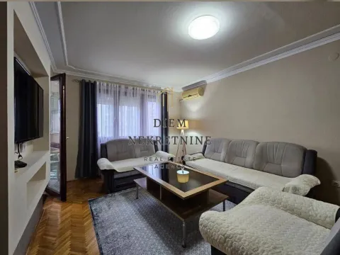 Rent, two bedroom apartment, 92m², Centar, Bar - image 16