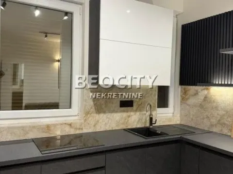 Sale, two bedroom apartment, 41m², Cvetkova Pijaca, Zvezdara Sve Podlokacije - image 6