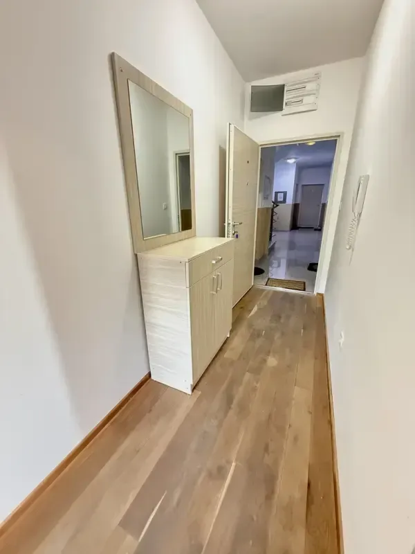 Sale, two bedroom apartment, 69m², Rafailovići, Budva