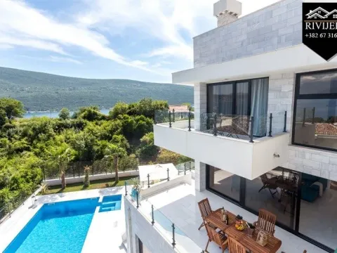 Prodaja, kuća, 323m², Đenovići, Herceg Novi - image 8