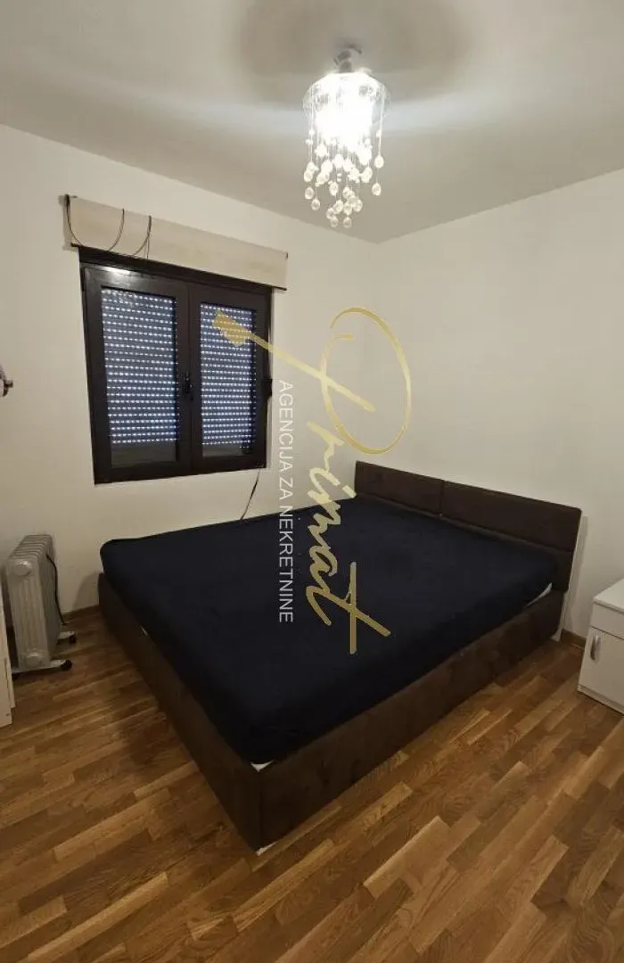 Rent, apartment, 59m², Borča 1, Borča Sve Podlokacije