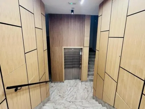 Prodaja, dvosoban stan, 44m², Avijatičarsko naselje, Novi Sad Sve Podlokacije - image 8