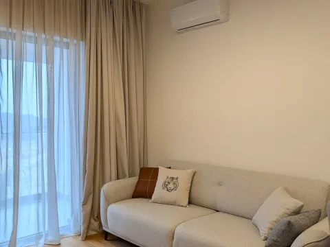 Rent, three bedroom apartment, 58m², Bečići, Budva - image 4