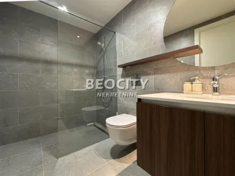 Izdavanje, trosoban stan, 86m², Beograd Na Vodi, Beograd - image 15