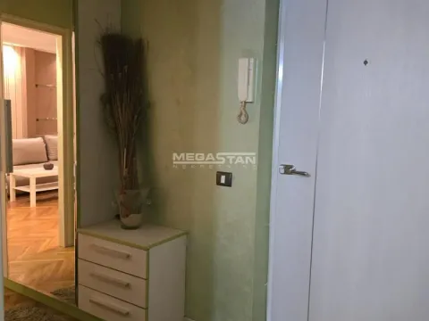 Rent, one bedroom apartment, 45m², Topličin venac, Beograd - image 13