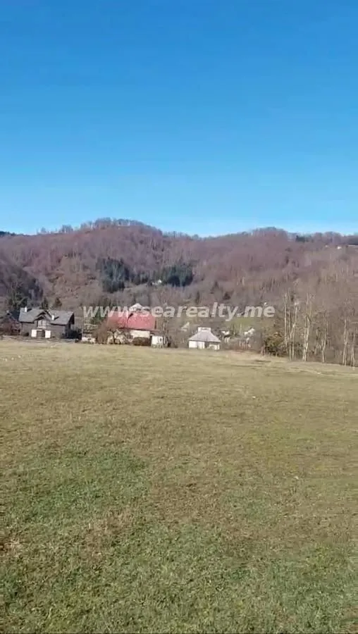 Prodaja, plac, 13300m², Kolašin, Crna Gora