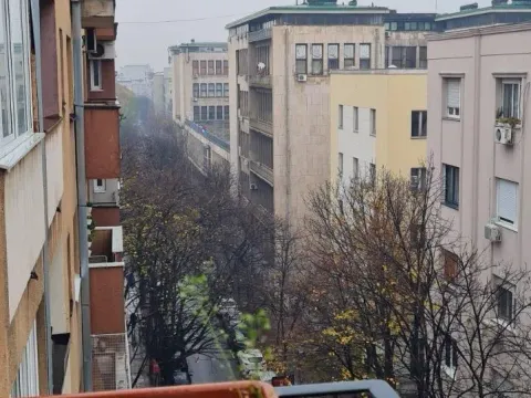 Izdavanje, četvorosoban stan, 60m², Stari Grad, Beograd - image 5