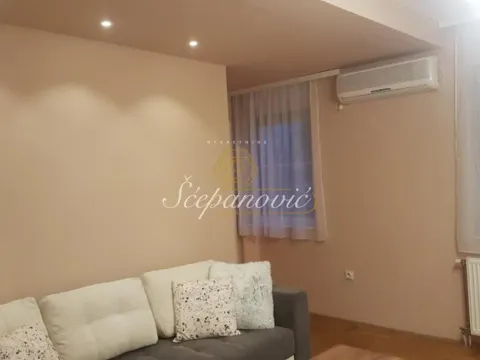 Sale, two bedroom apartment, 49m², Socijalno, Novi Sad Sve Podlokacije - image 11