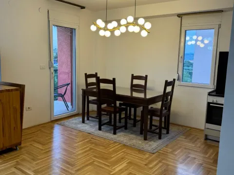 Rent, three bedroom apartment, 92m², Kod Big Fashion-a, Podgorica - image 17