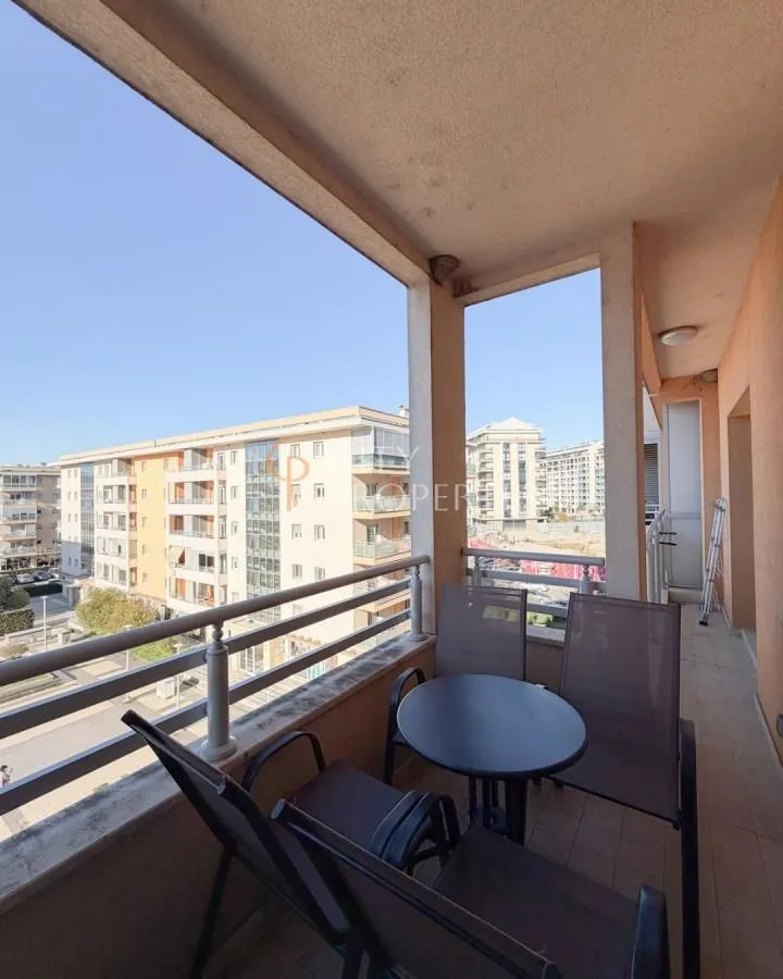 Rent, apartment, 50m², City Kvart, Podgorica