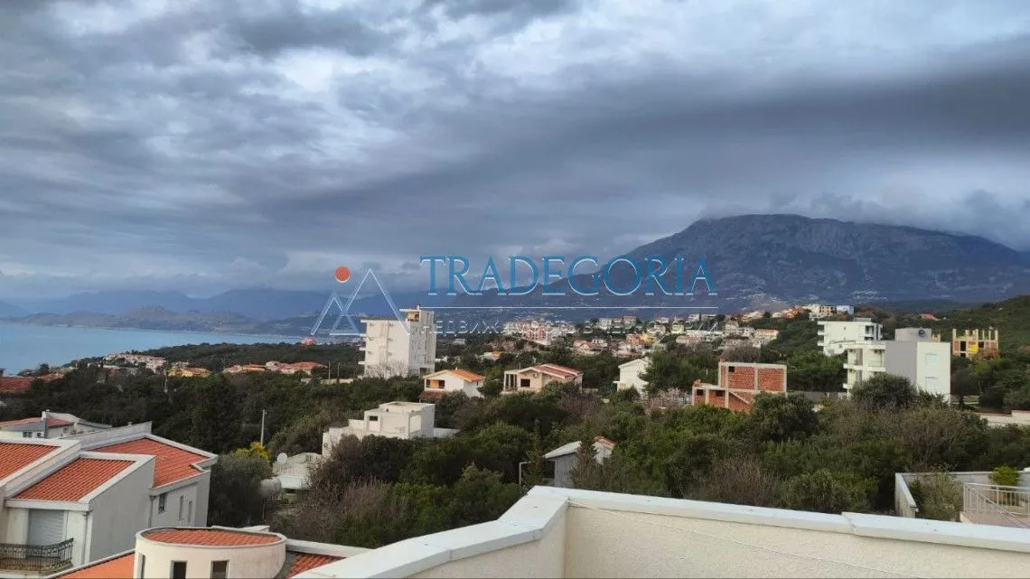 Sale, office space, 400m², Utjeha, Ulcinj